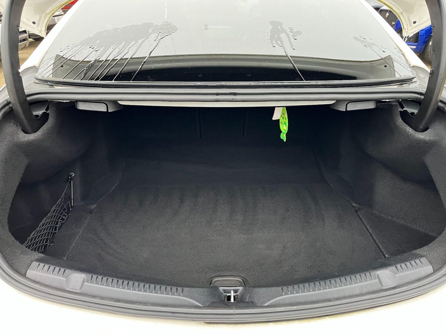 Used Mercedes-Benz E Class 2019 for sale - 77418452: Photo 15