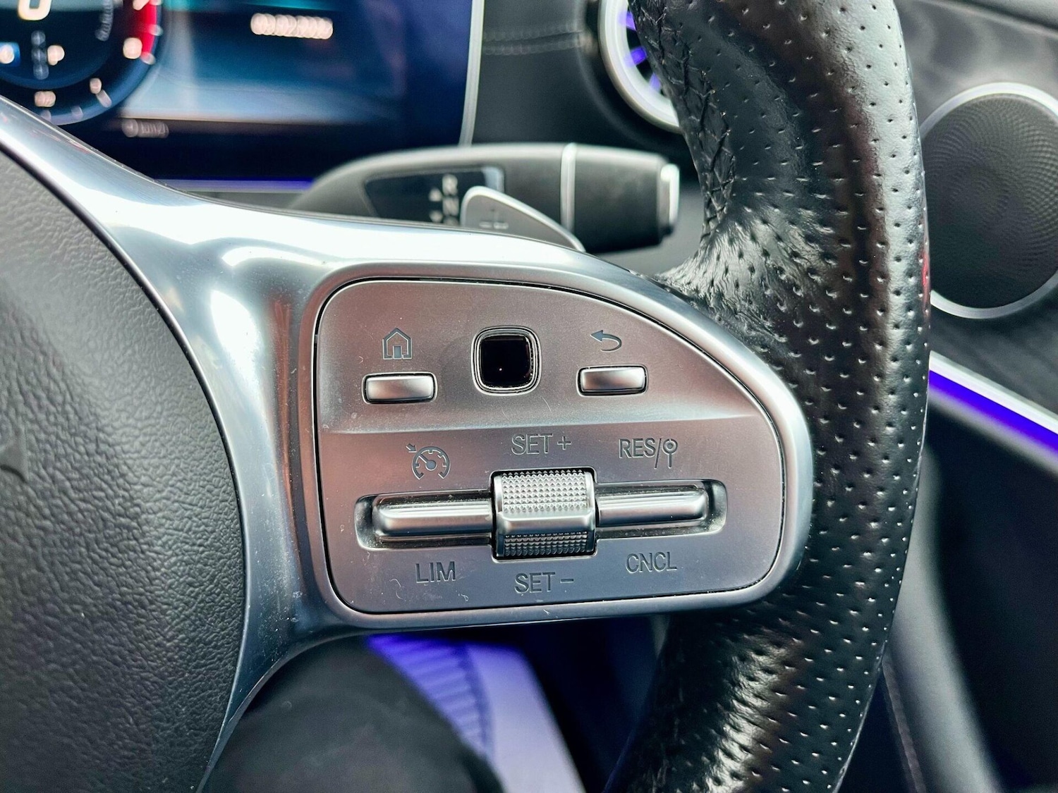 Used Mercedes-Benz E Class 2019 for sale - 77418452: Photo 17