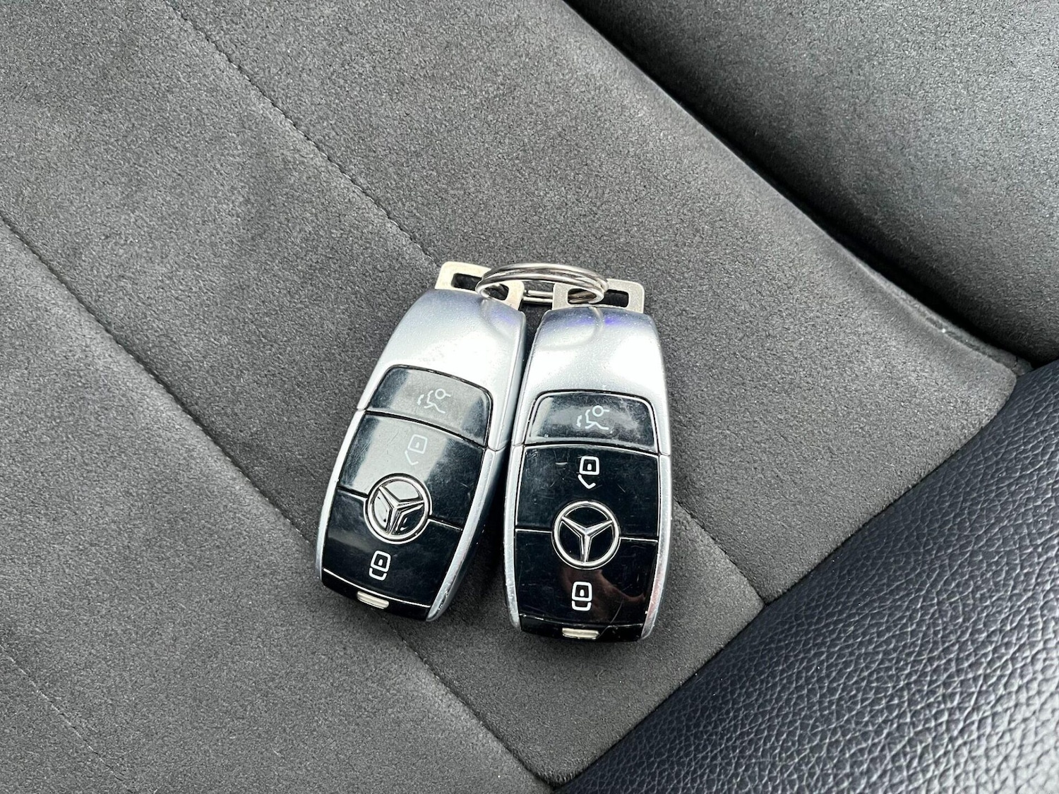 Used Mercedes-Benz E Class 2019 for sale - 77418452: Photo 18