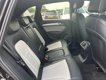 Used Audi Q5 2014 for sale - 79055946: Photo