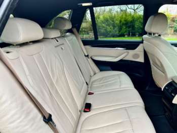 Used BMW X5 2016 for sale - 75093469: Photo