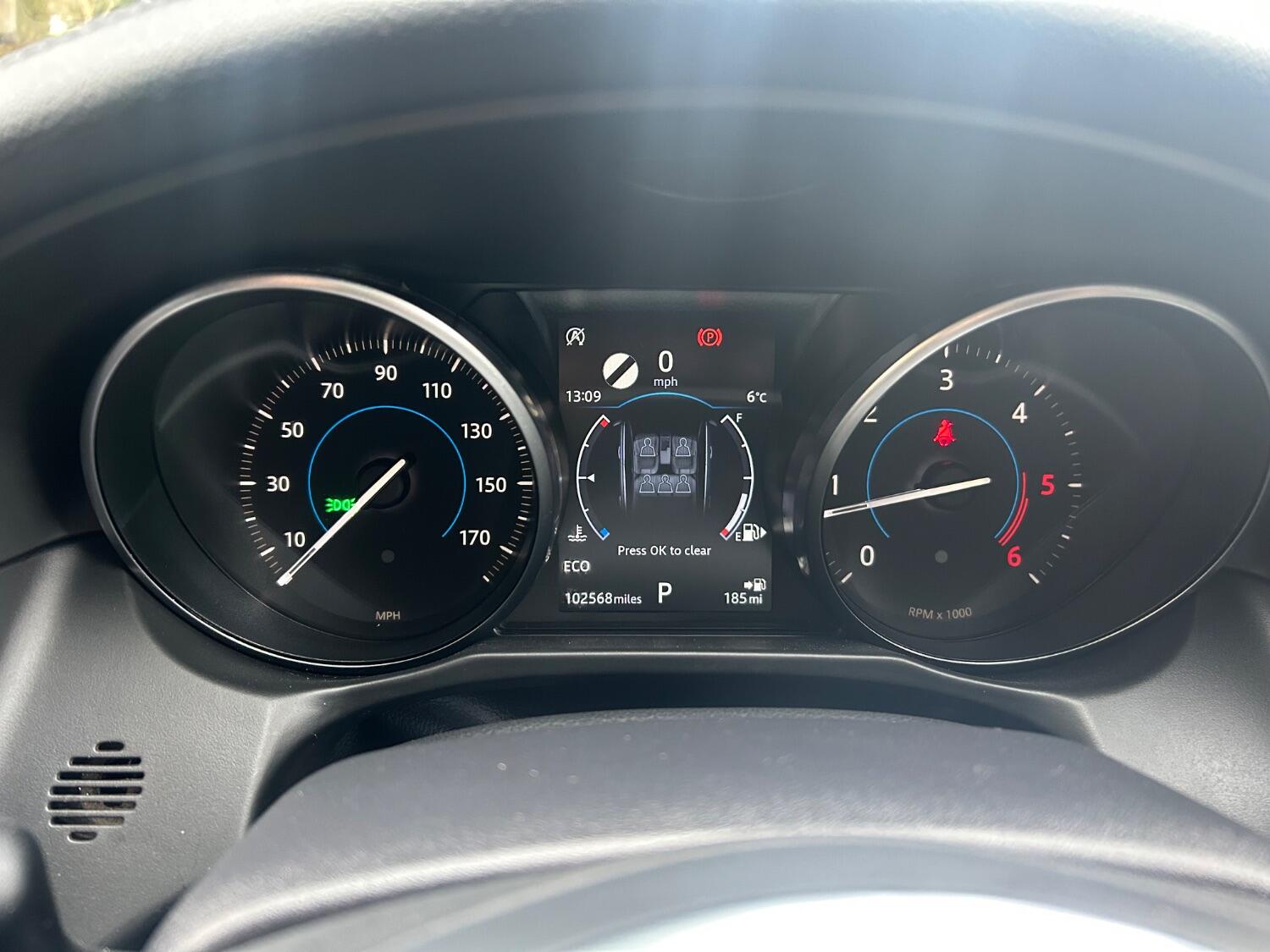 Vehicle 28