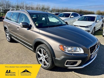 2011 - 2.0 D3 SE Lux Geartronic Euro 5 5dr