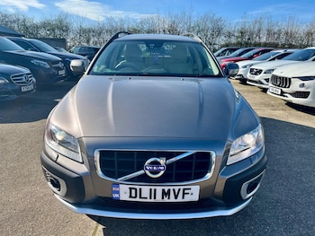 Used Volvo XC70 2011 for sale - 77677285: Photo