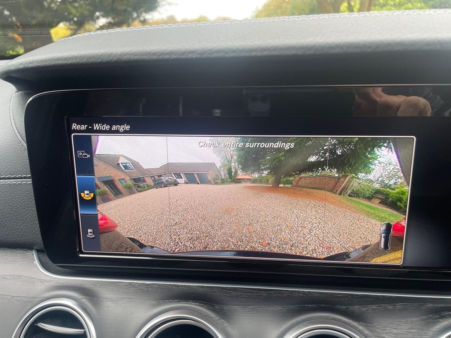 Used Mercedes-Benz E Class 2018 for sale - 76776420: Photo 10