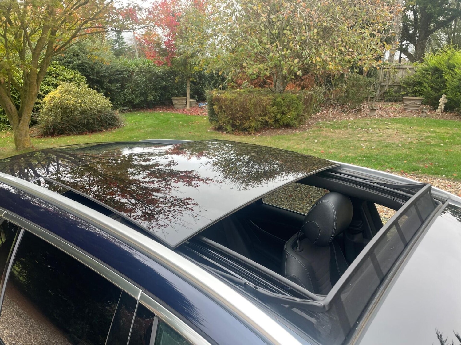 Used Mercedes-Benz E Class 2018 for sale - 76776420: Photo 17