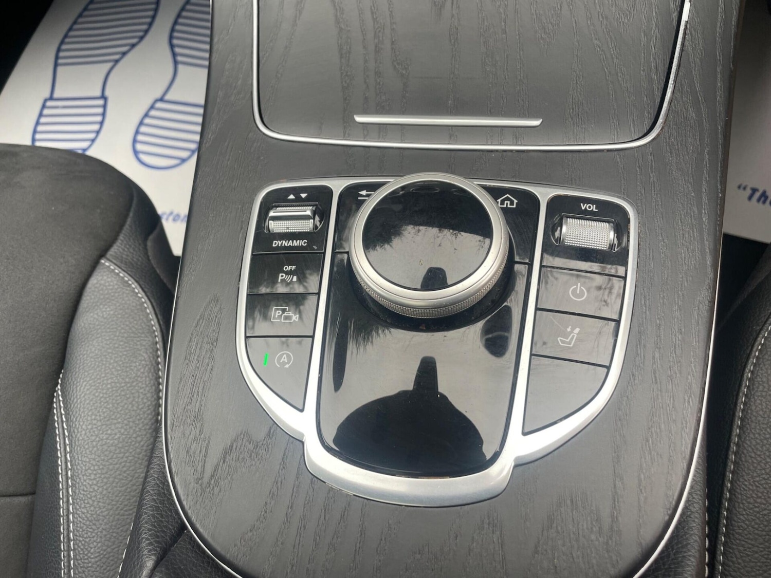 Used Mercedes-Benz E Class 2018 for sale - 76776420: Photo 23