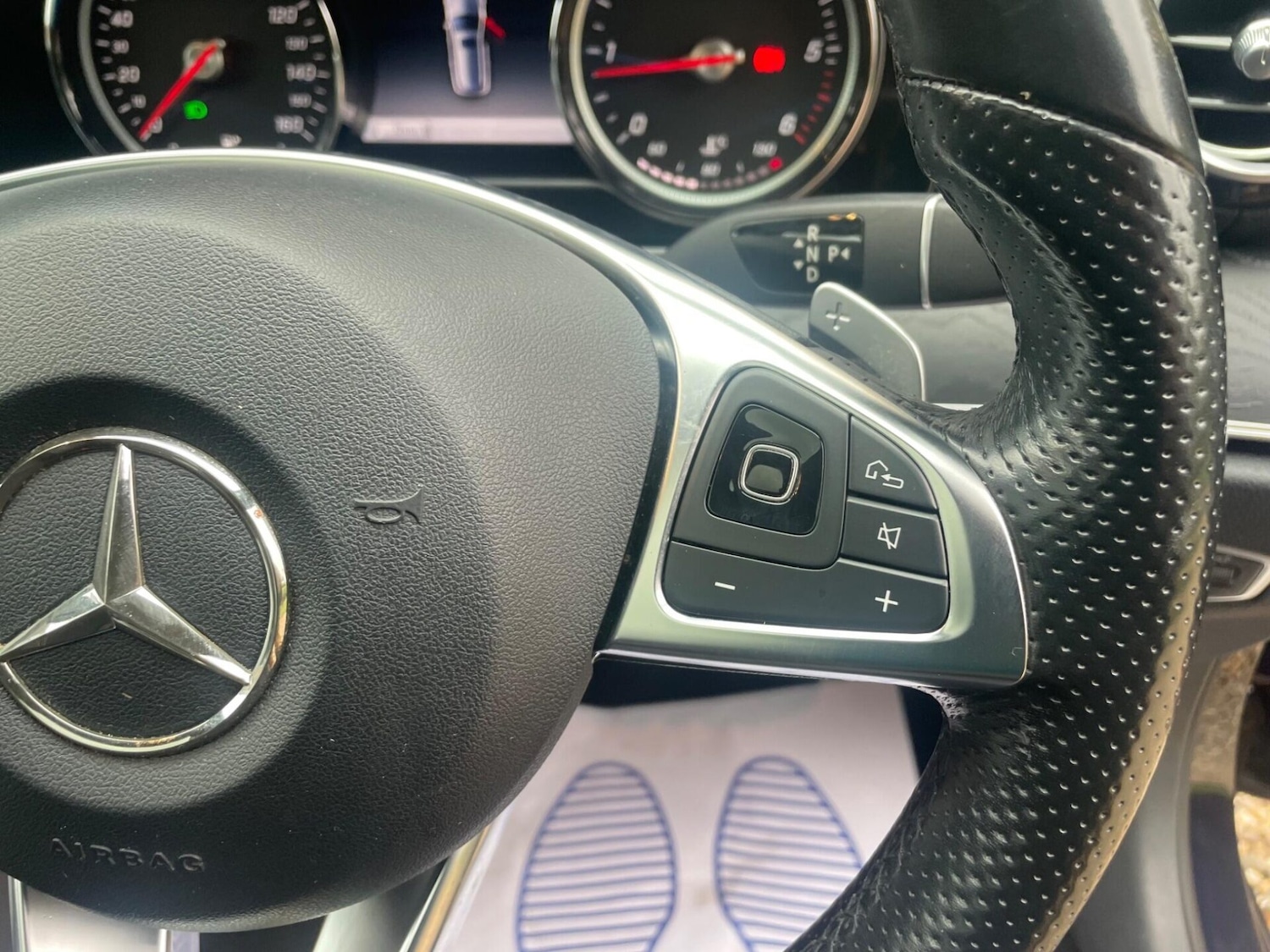 Used Mercedes-Benz E Class 2018 for sale - 76776420: Photo 38