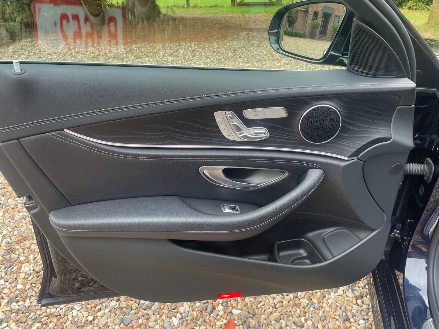 Used Mercedes-Benz E Class 2018 for sale - 76776420: Photo 46