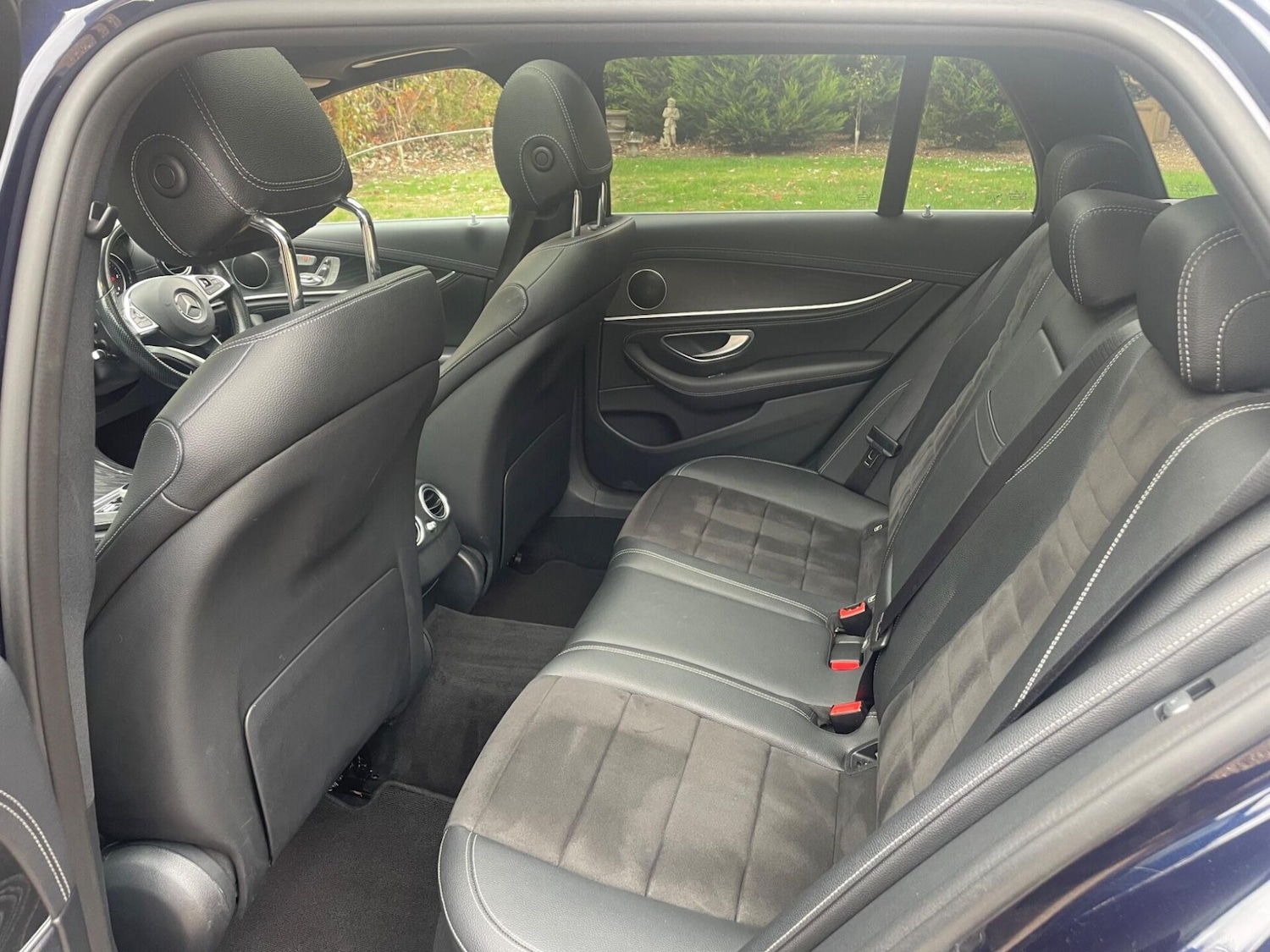 Used Mercedes-Benz E Class 2018 for sale - 76776420: Photo 49