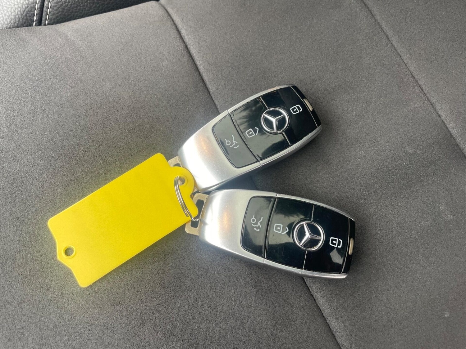 Used Mercedes-Benz E Class 2018 for sale - 76776420: Photo 50