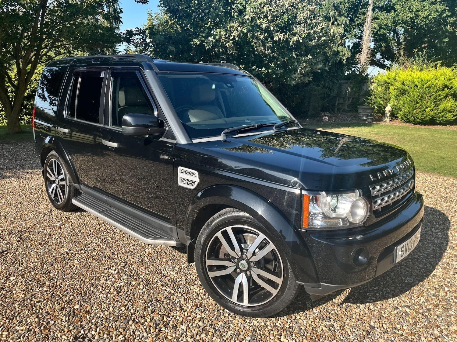 Used Land Rover Discovery 2013 for sale - 76776458: Photo 19