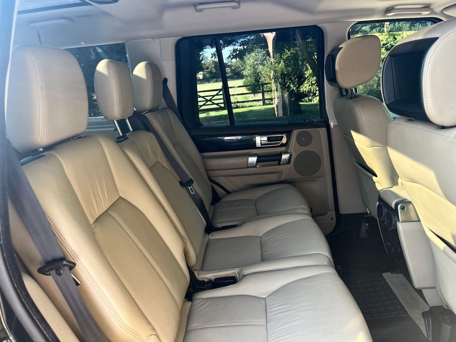 Used Land Rover Discovery 2013 for sale - 76776458: Photo 26