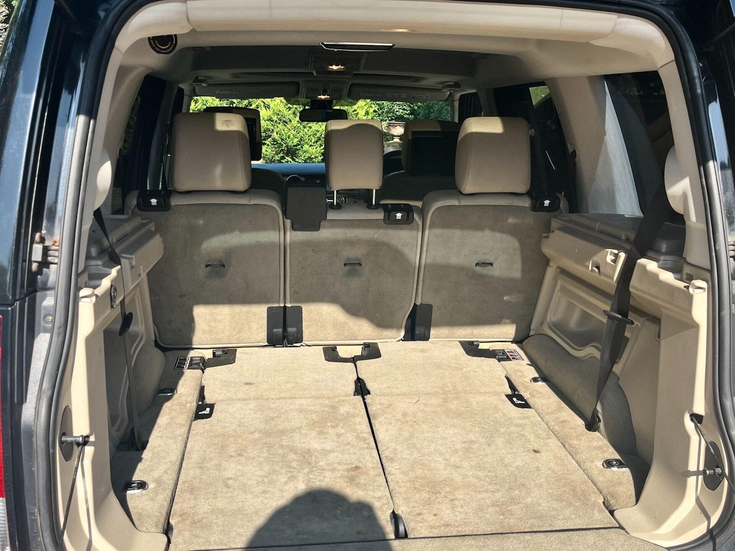 Used Land Rover Discovery 2013 for sale - 76776458: Photo 7