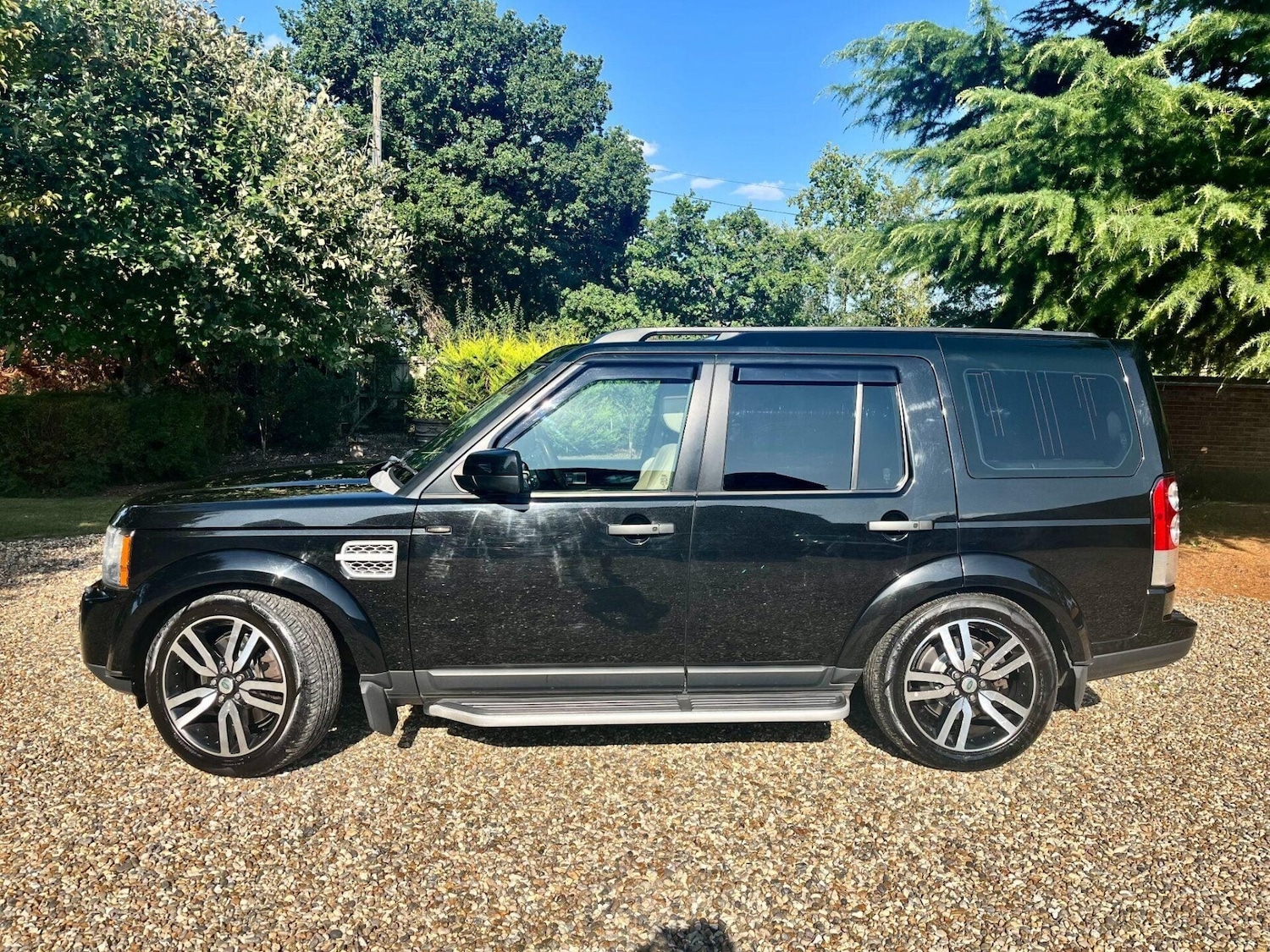 Used Land Rover Discovery 2013 for sale - 76776458: Photo 8