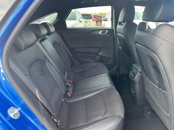 Used Kia Pro Ceed 2022 for sale - 77812961: Photo