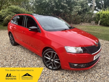 2017 - 1.6 TDI SE Sport 5-Door