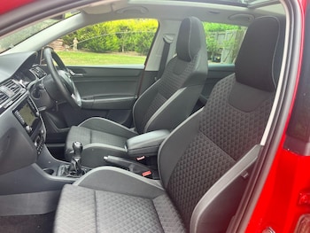 Used Skoda Rapid 2017 for sale - 75446423: Photo