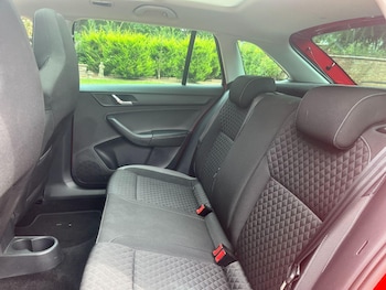 Used Skoda Rapid 2017 for sale - 75446423: Photo