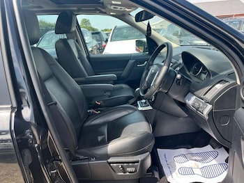 Used Land Rover Freelander 2 2008 for sale - 79100185: Photo