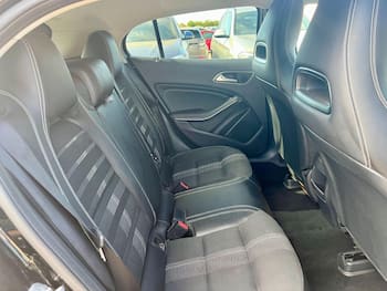 Used Mercedes-Benz GLA 2018 for sale - 79207315: Photo