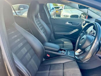 Used Mercedes-Benz GLA 2018 for sale - 79207315: Photo