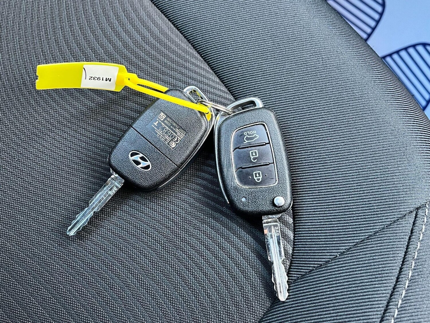 Used Hyundai i10 2018 for sale - 76776409: Photo 12