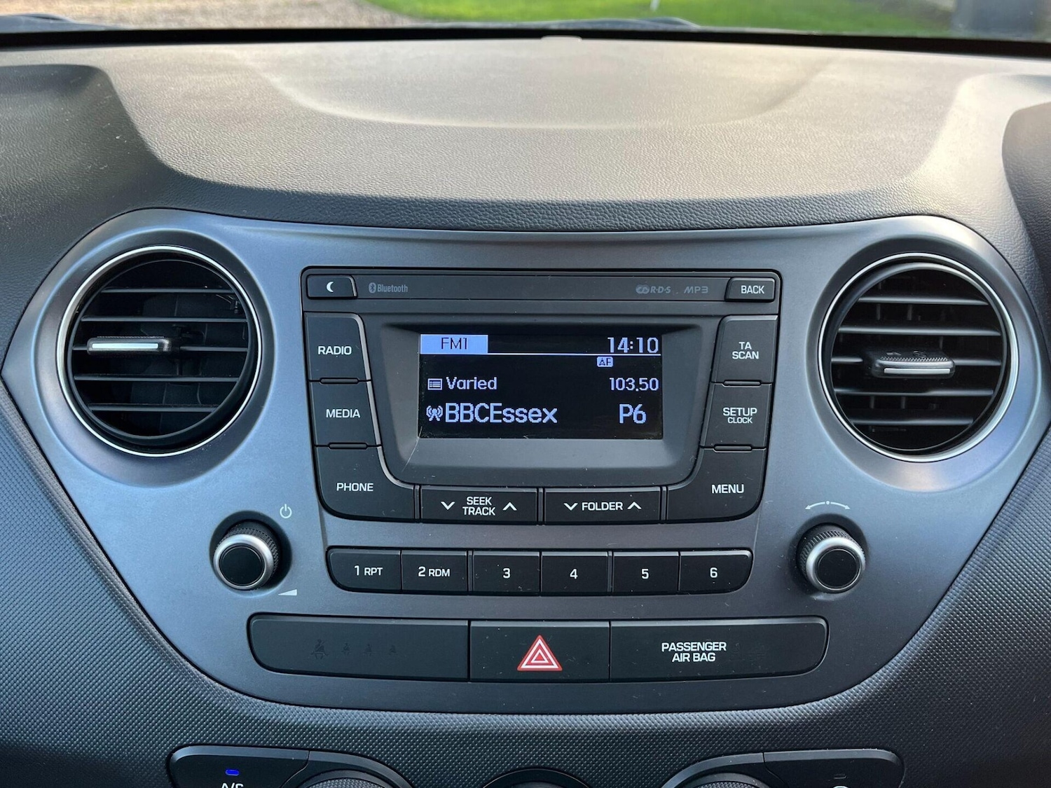 Used Hyundai i10 2018 for sale - 76776409: Photo 19