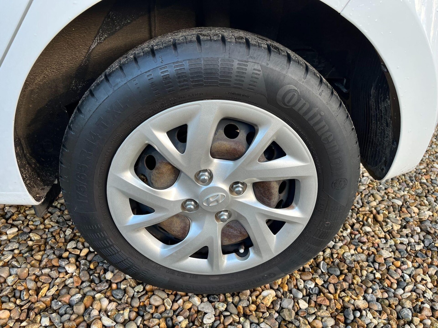 Used Hyundai i10 2018 for sale - 76776409: Photo 27