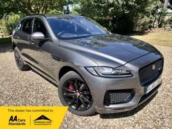 2016 - 3.0 V6 S 5-Door