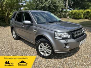 2013 - 2.2 SD4 XS 5-Door