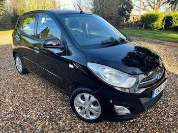 2011 - 1.2 Style Euro 5 5dr