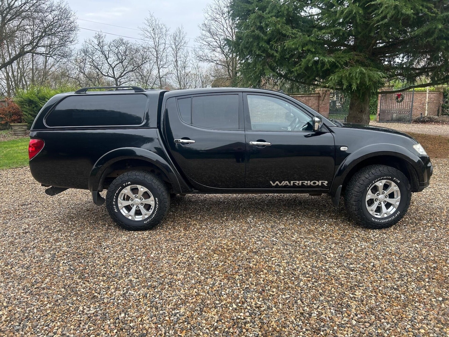 Used Mitsubishi L200 2015 for sale - 76958638: Photo 13