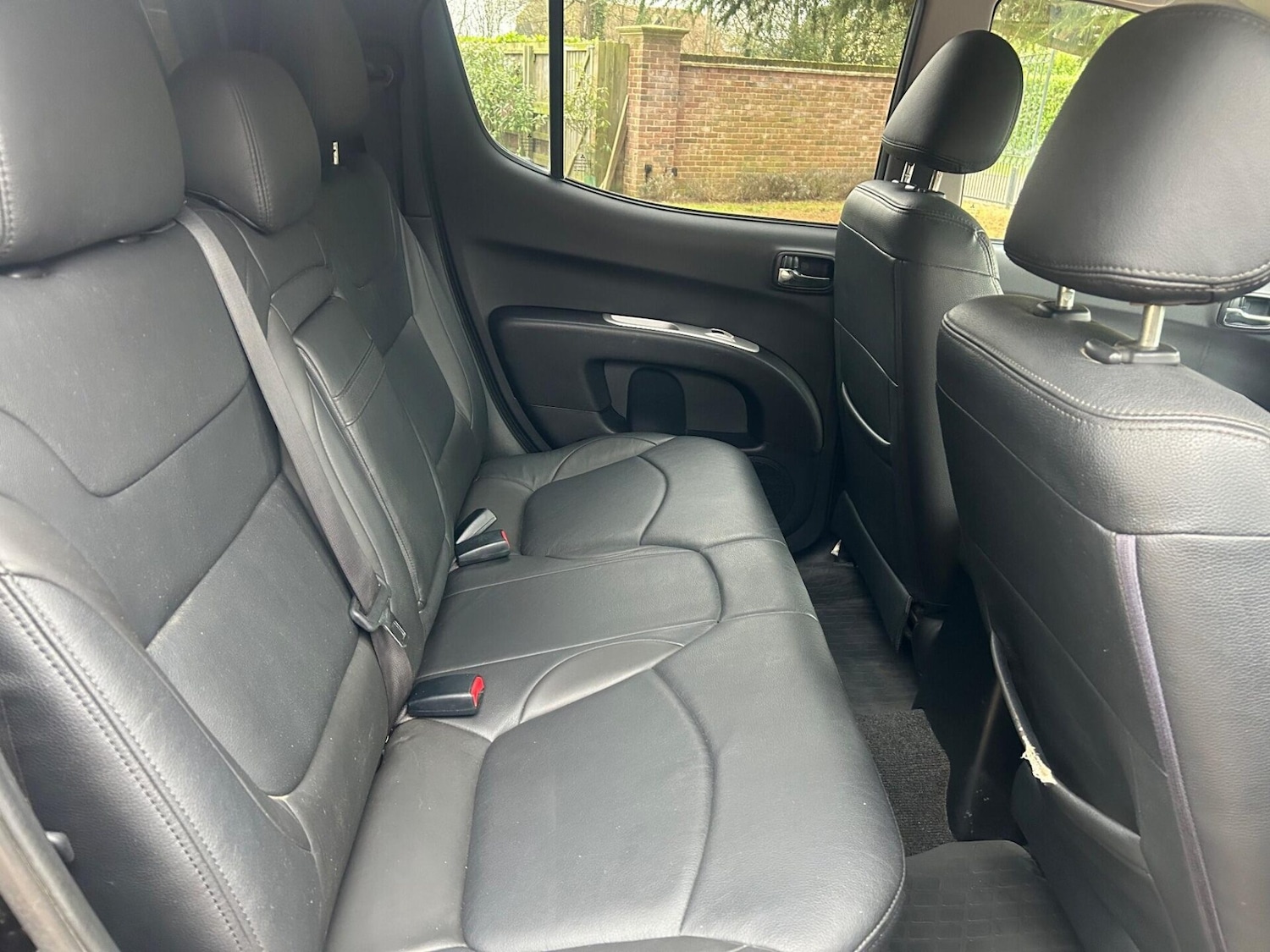 Used Mitsubishi L200 2015 for sale - 76958638: Photo 15