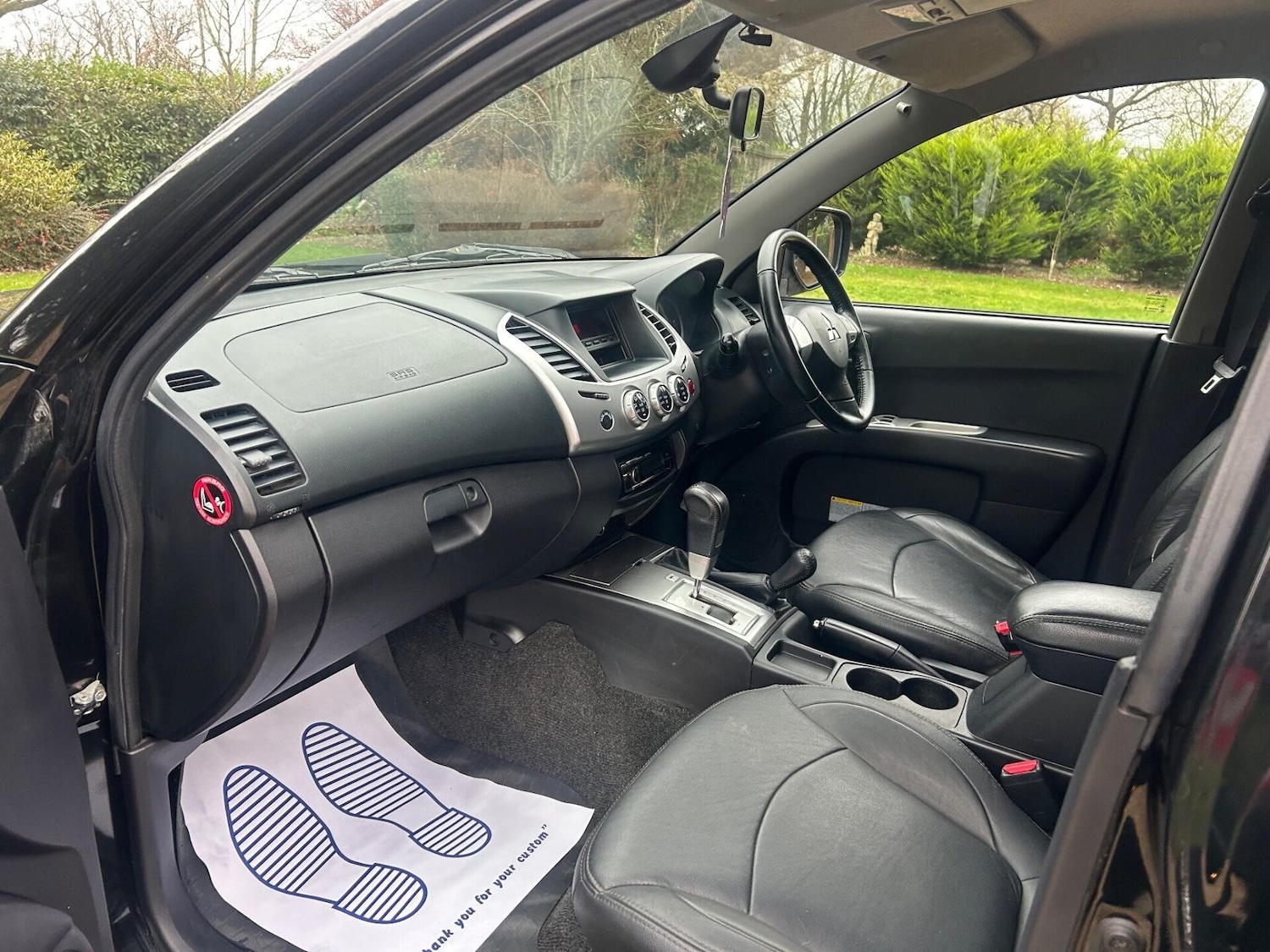 Used Mitsubishi L200 2015 for sale - 76958638: Photo 16