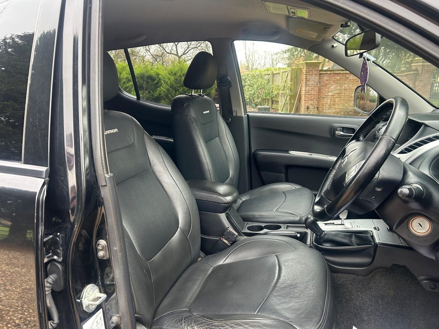 Used Mitsubishi L200 2015 for sale - 76958638: Photo 19