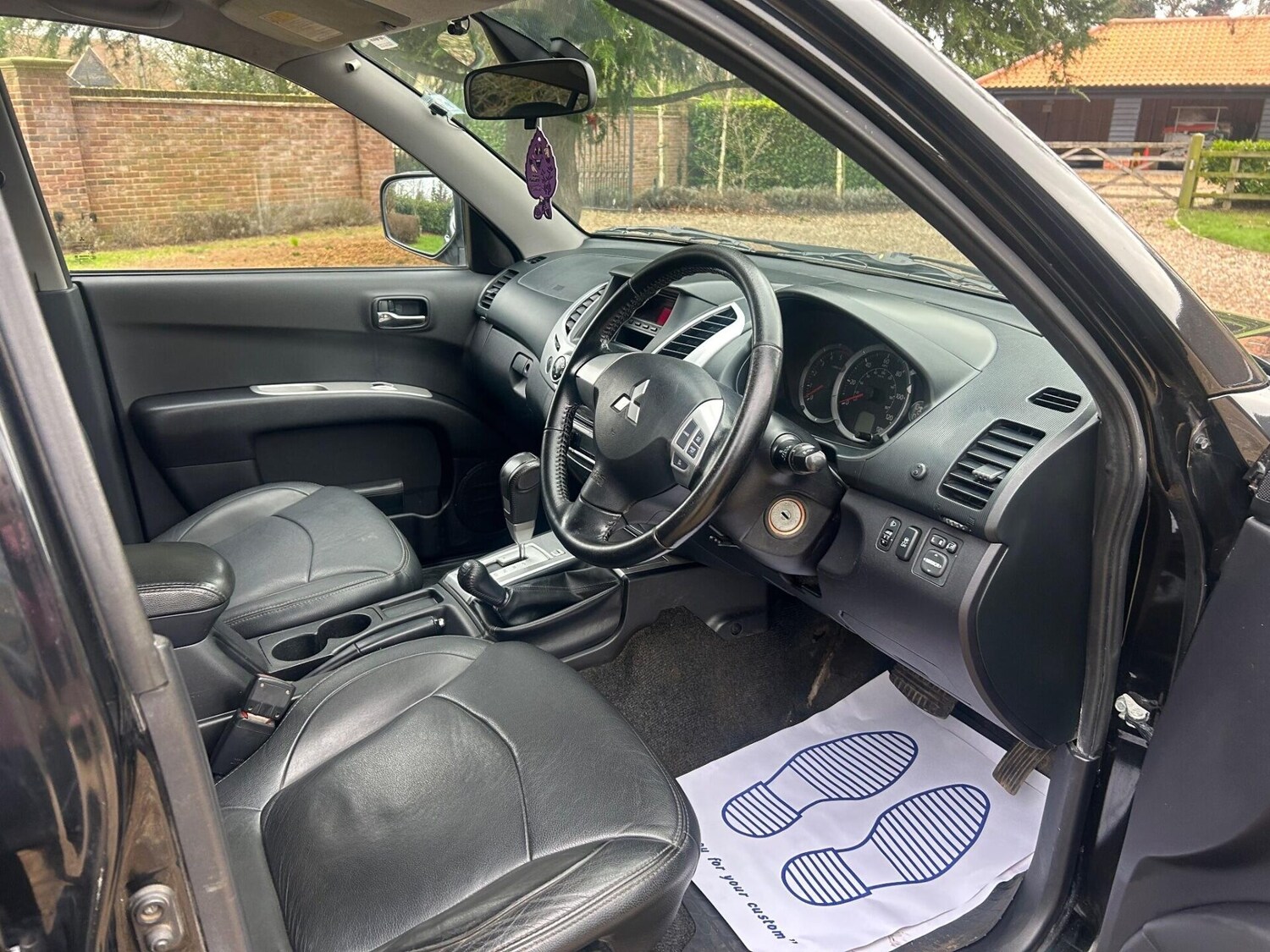 Used Mitsubishi L200 2015 for sale - 76958638: Photo 20