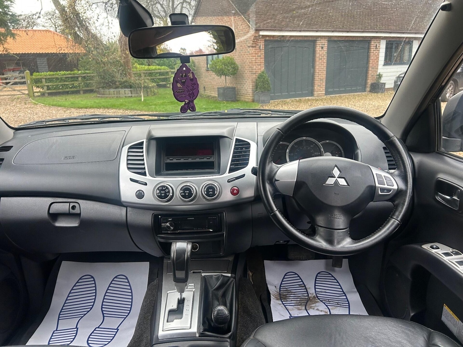 Used Mitsubishi L200 2015 for sale - 76958638: Photo 21