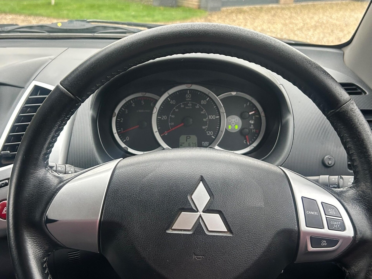 Used Mitsubishi L200 2015 for sale - 76958638: Photo 22