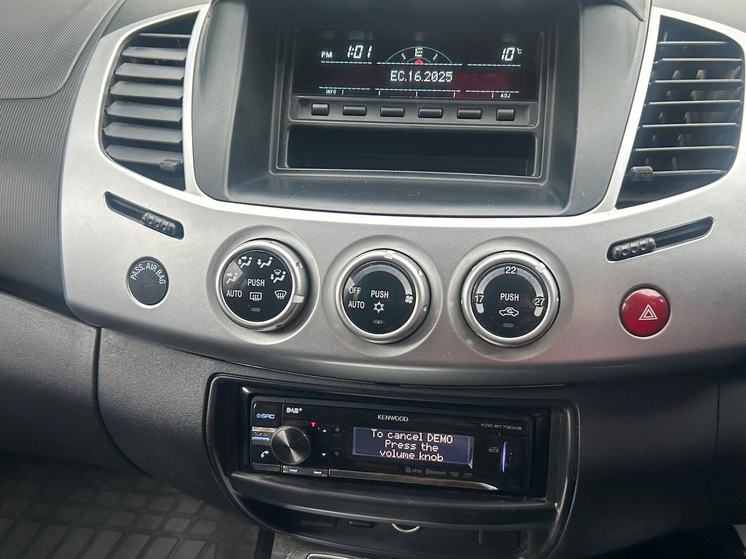 Used Mitsubishi L200 2015 for sale - 76958638: Photo 24