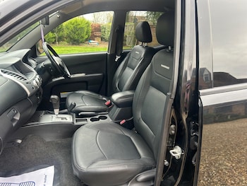 Used Mitsubishi L200 2015 for sale - 76958638: Photo