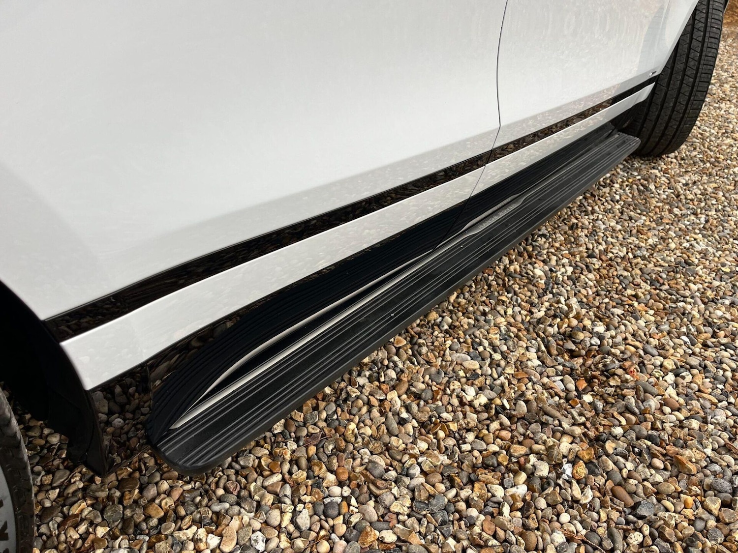 Used Land Rover Range Rover Velar 2018 for sale - 76776390: Photo 27