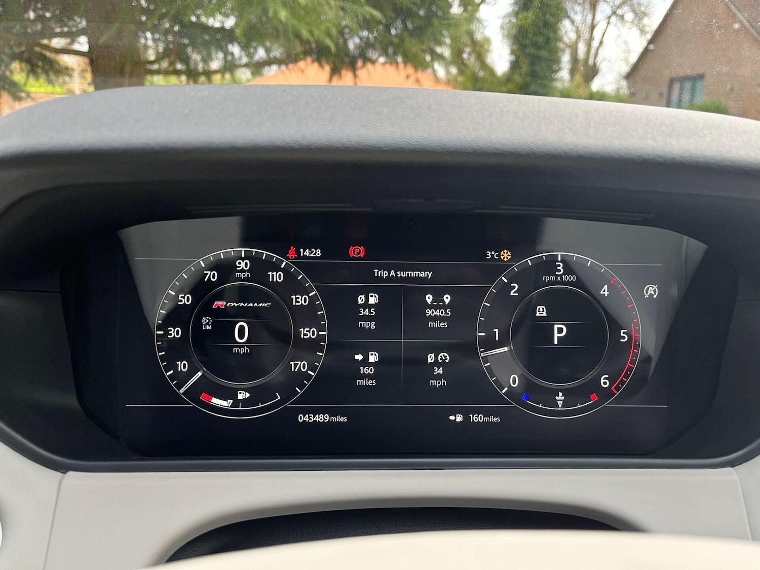 Used Land Rover Range Rover Velar 2018 for sale - 76776390: Photo 36