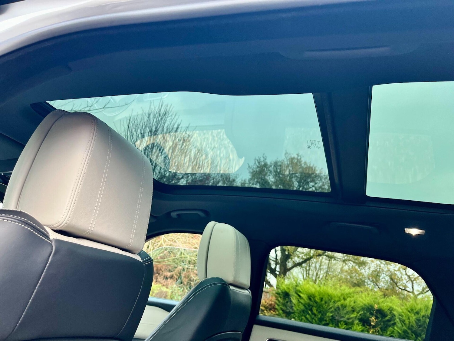 Used Land Rover Range Rover Velar 2018 for sale - 76776390: Photo 37