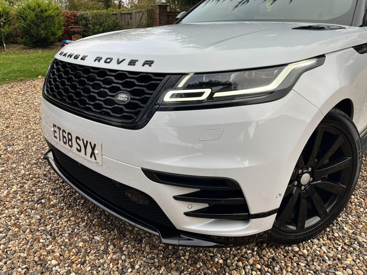 Used Land Rover Range Rover Velar 2018 for sale - 76776390: Photo 42
