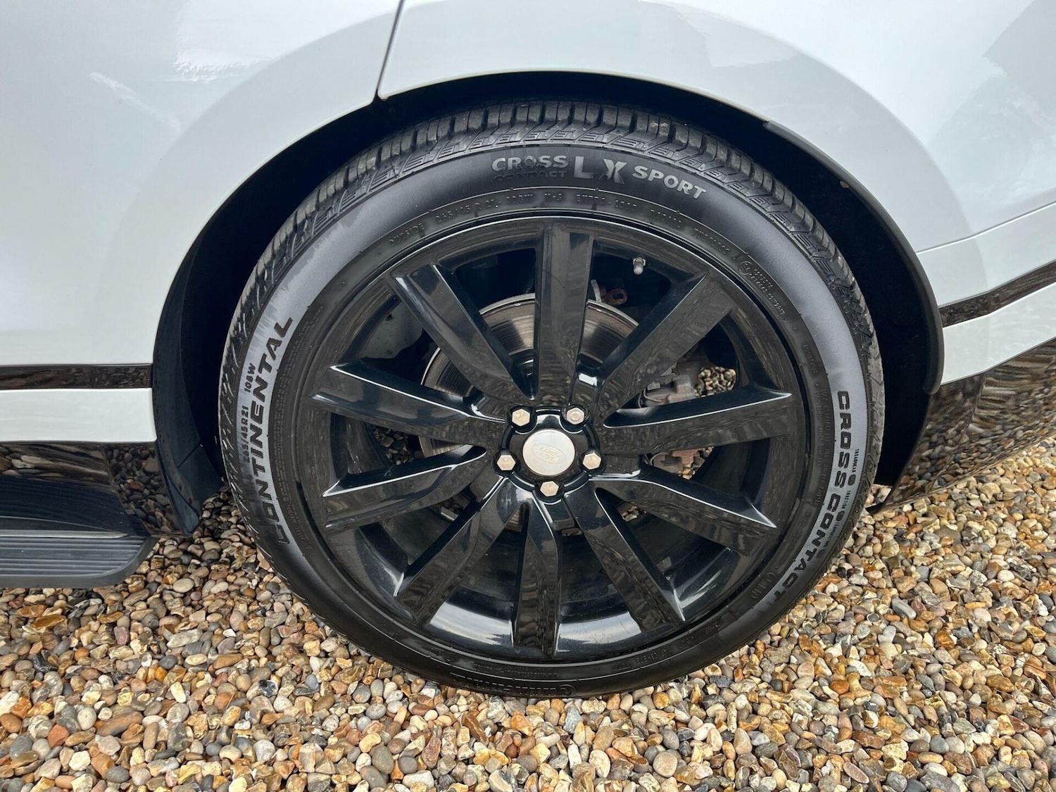 Used Land Rover Range Rover Velar 2018 for sale - 76776390: Photo 43