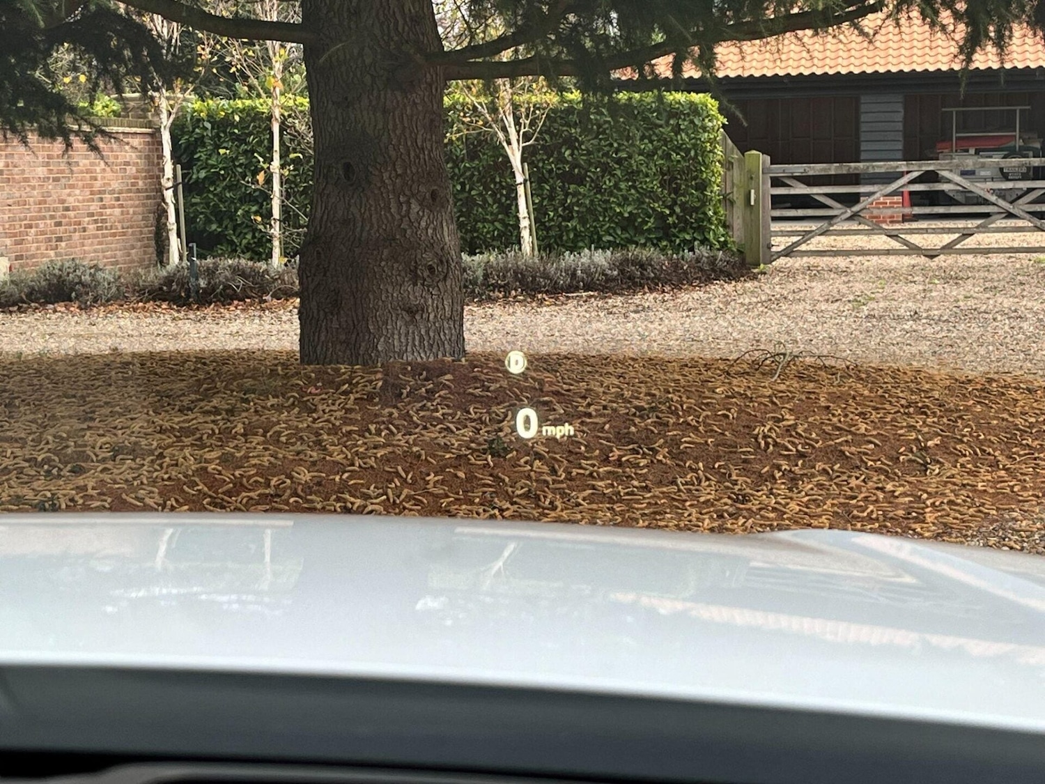 Used Land Rover Range Rover Velar 2018 for sale - 76776390: Photo 6