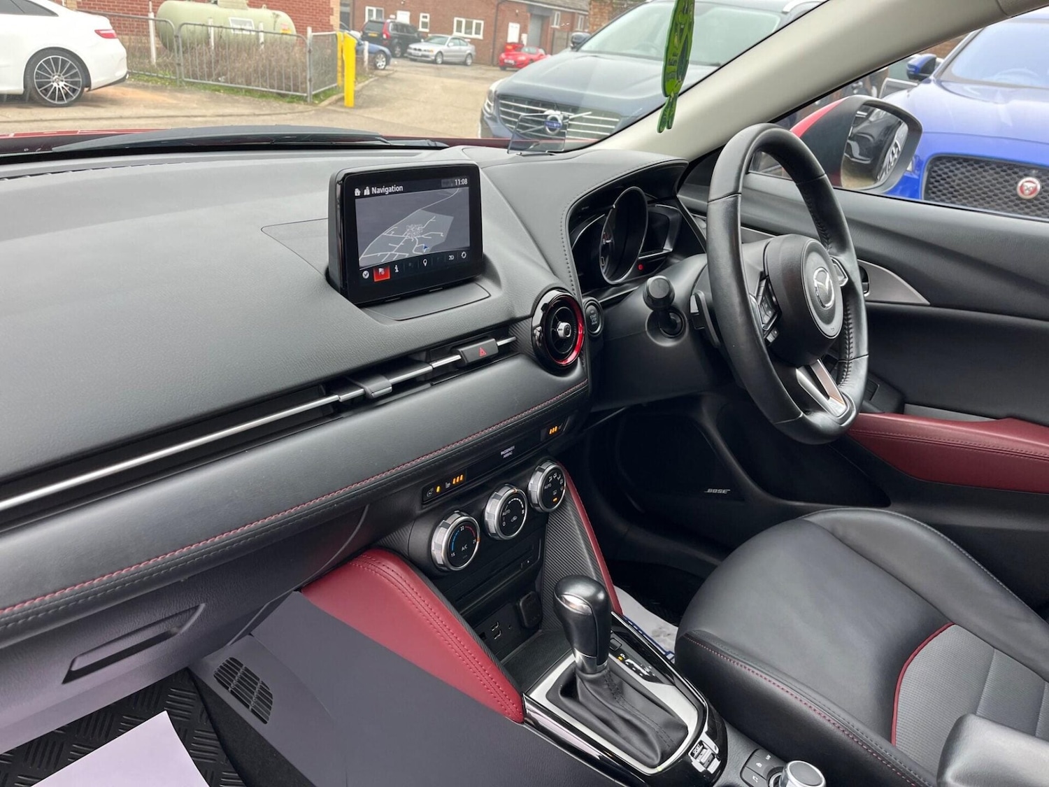 Used Mazda CX-3 2018 for sale - 77776439: Photo 10