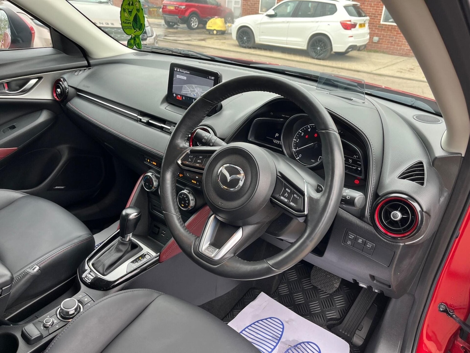 Used Mazda CX-3 2018 for sale - 77776439: Photo 11