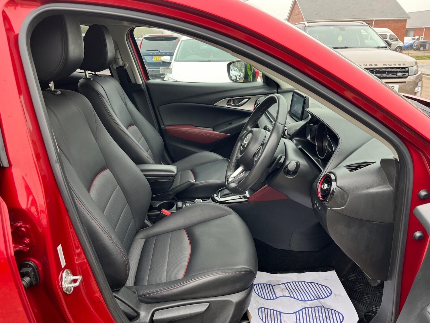 Used Mazda CX-3 2018 for sale - 77776439: Photo 13